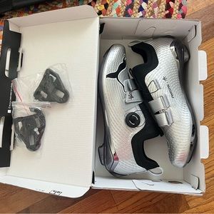 Puna PWRSPIN Indoor Cycling Shoes